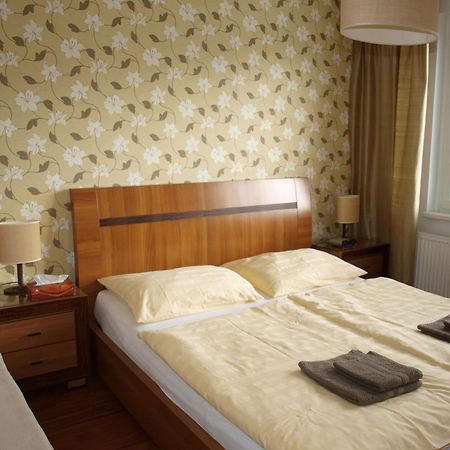 Apartman Drahovice Karlovy Vary Extérieur photo