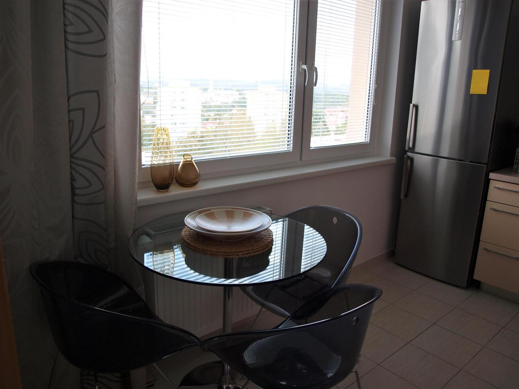 Apartman Drahovice Karlovy Vary Extérieur photo