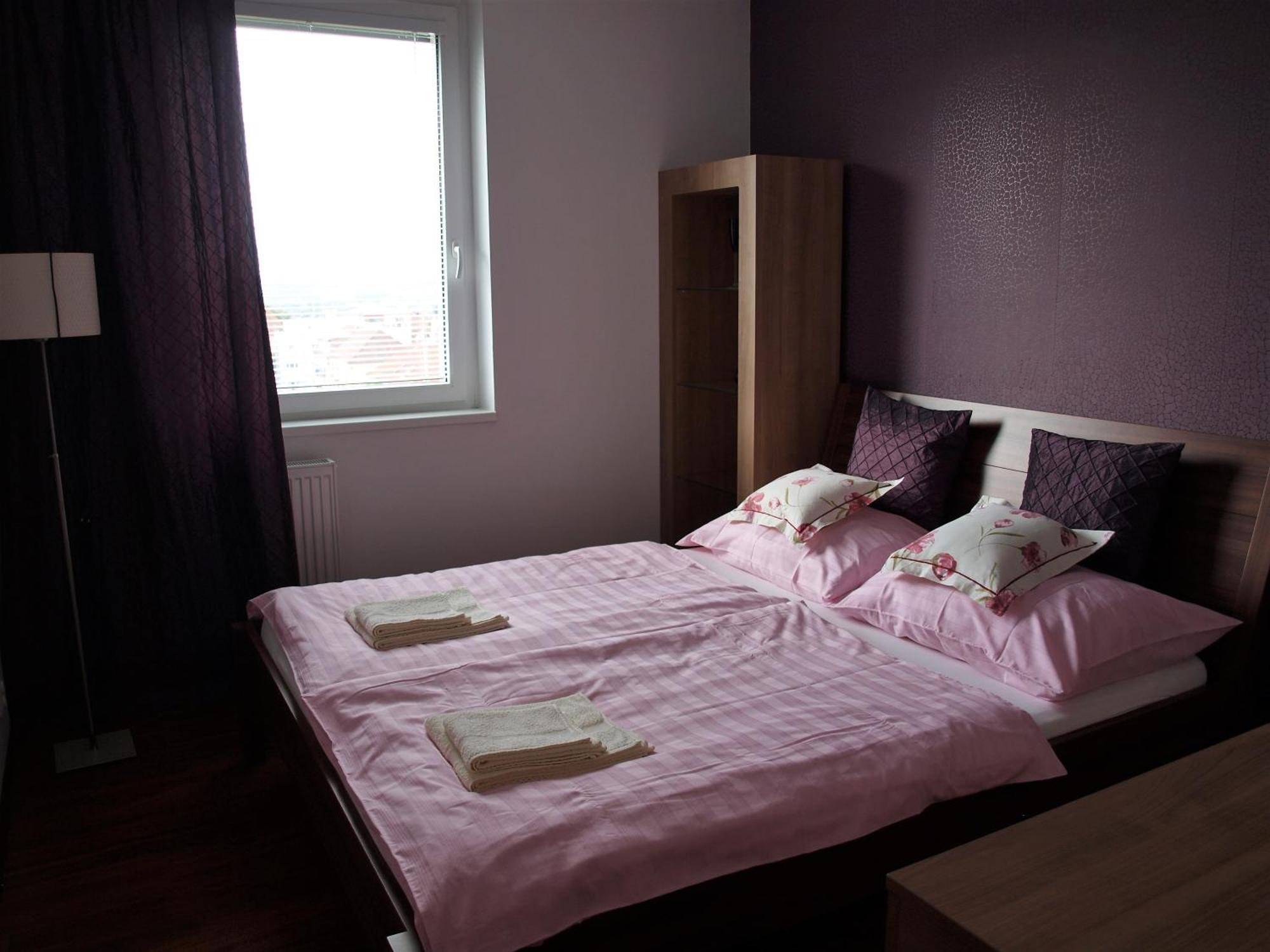 Apartman Drahovice Karlovy Vary Extérieur photo
