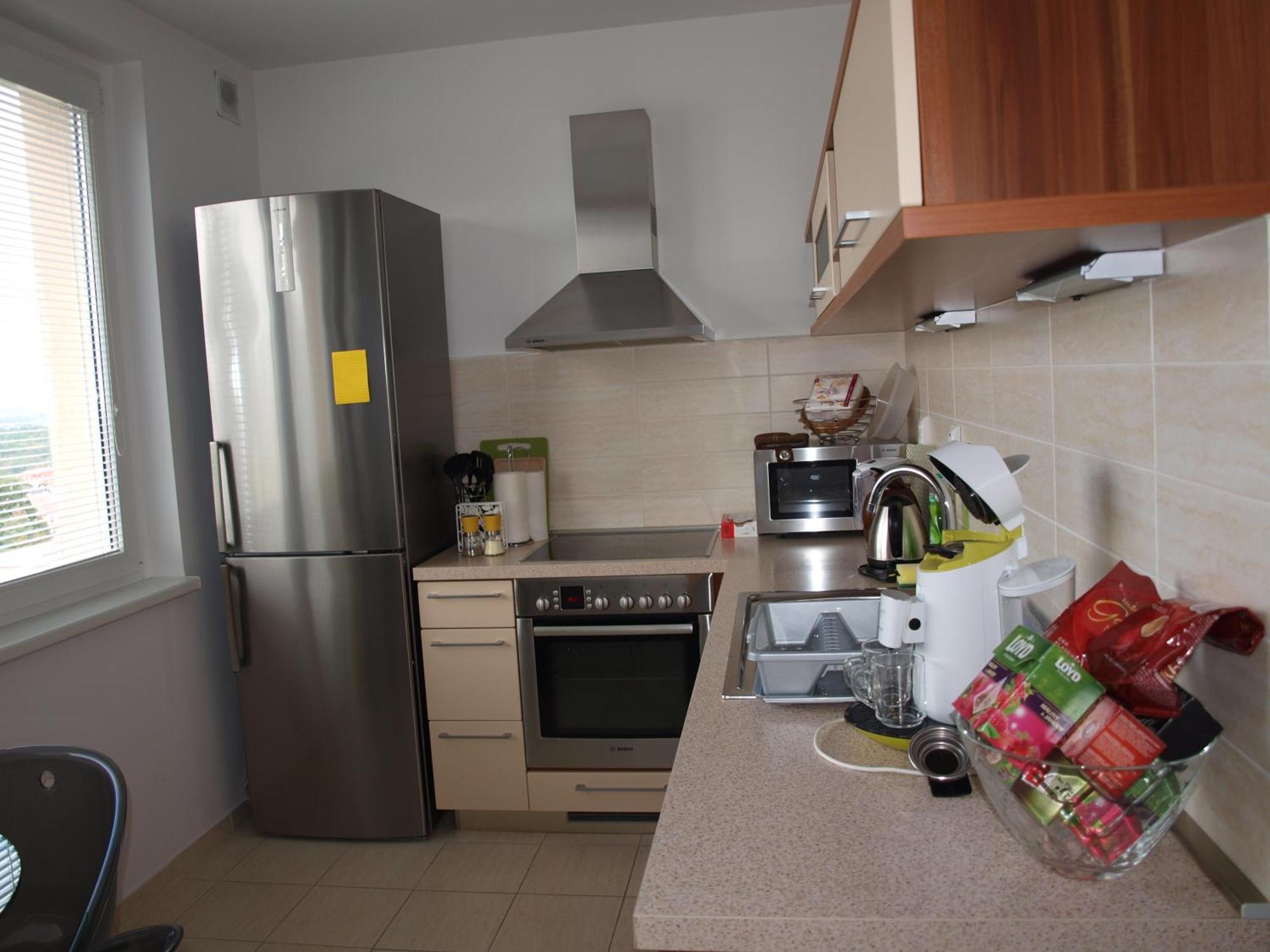 Apartman Drahovice Karlovy Vary Extérieur photo