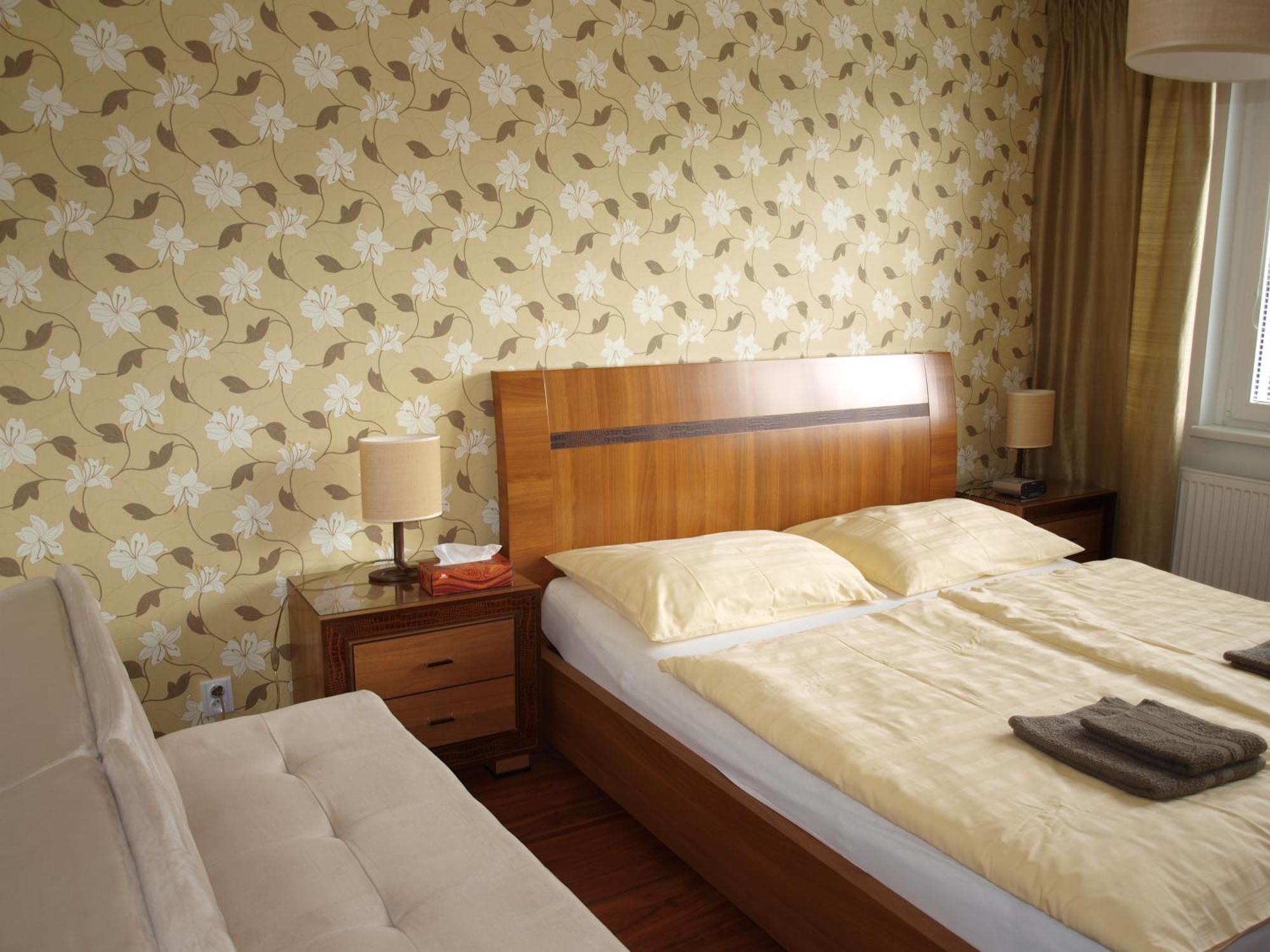Apartman Drahovice Karlovy Vary Extérieur photo