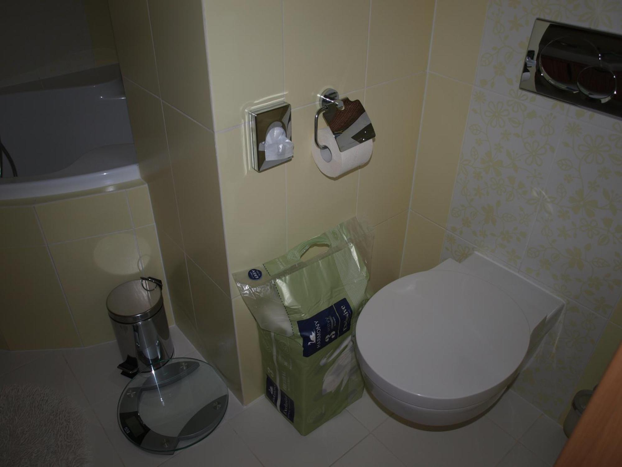 Apartman Drahovice Karlovy Vary Extérieur photo