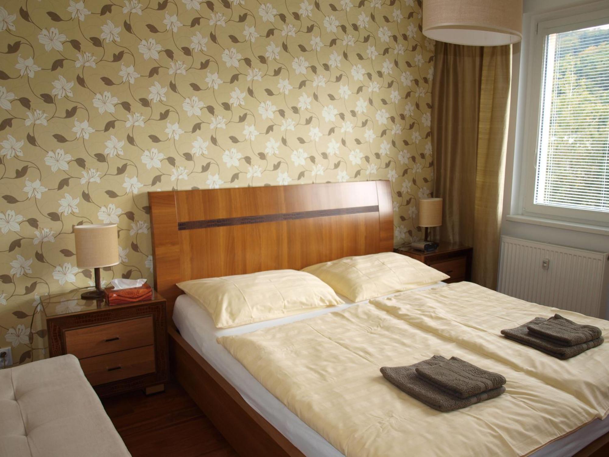 Apartman Drahovice Karlovy Vary Extérieur photo