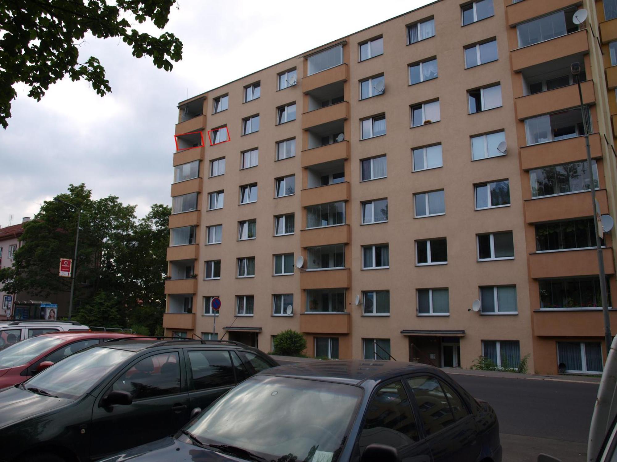 Apartman Drahovice Karlovy Vary Extérieur photo