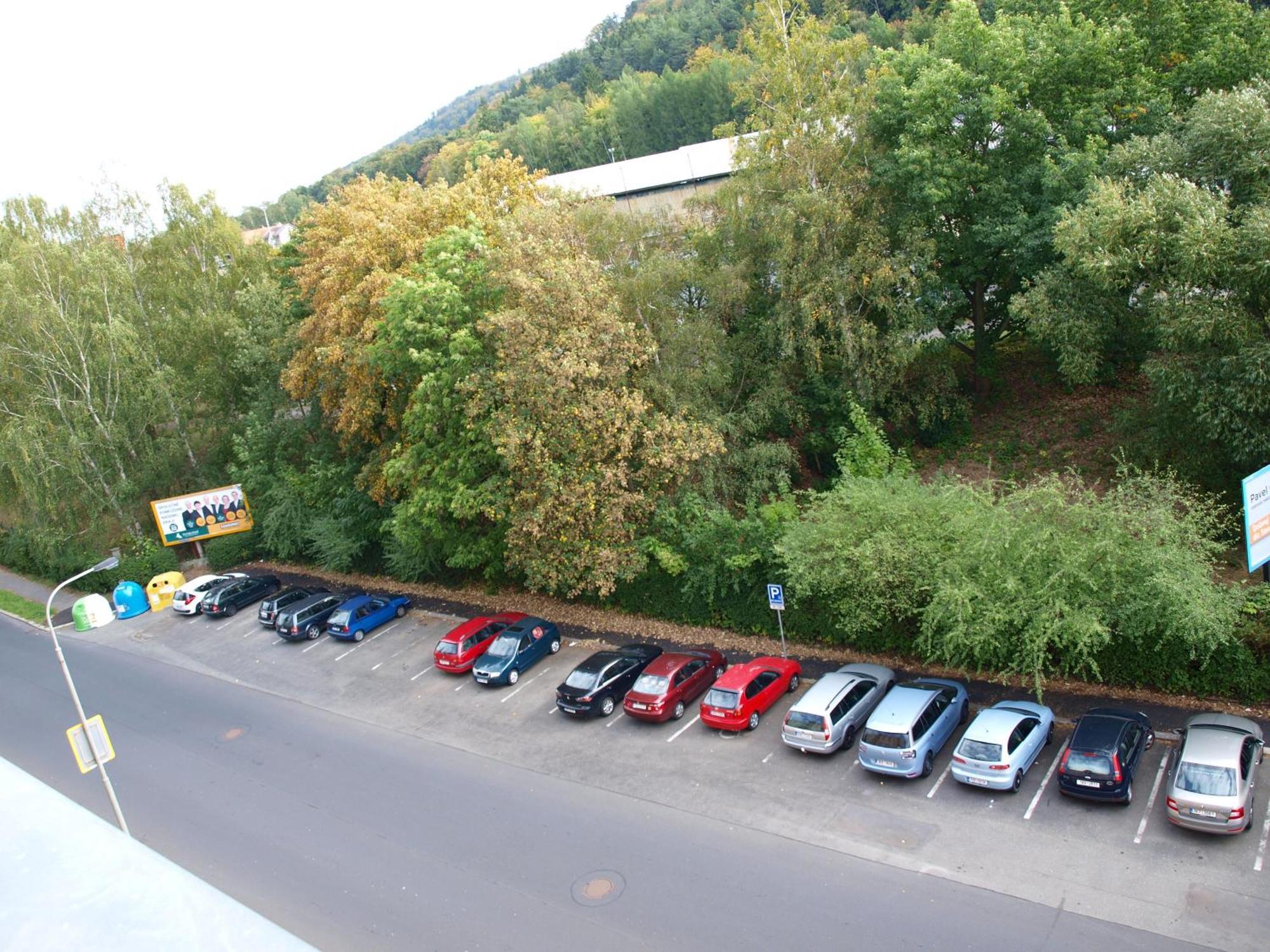 Apartman Drahovice Karlovy Vary Extérieur photo