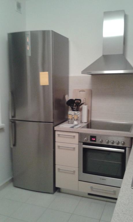 Apartman Drahovice Karlovy Vary Chambre photo